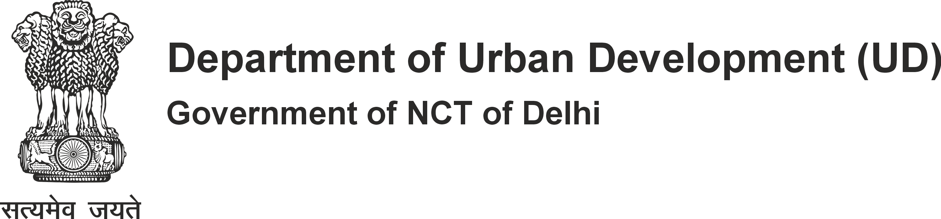 Department of Urban Development (UD), Government of NCT of Delhi